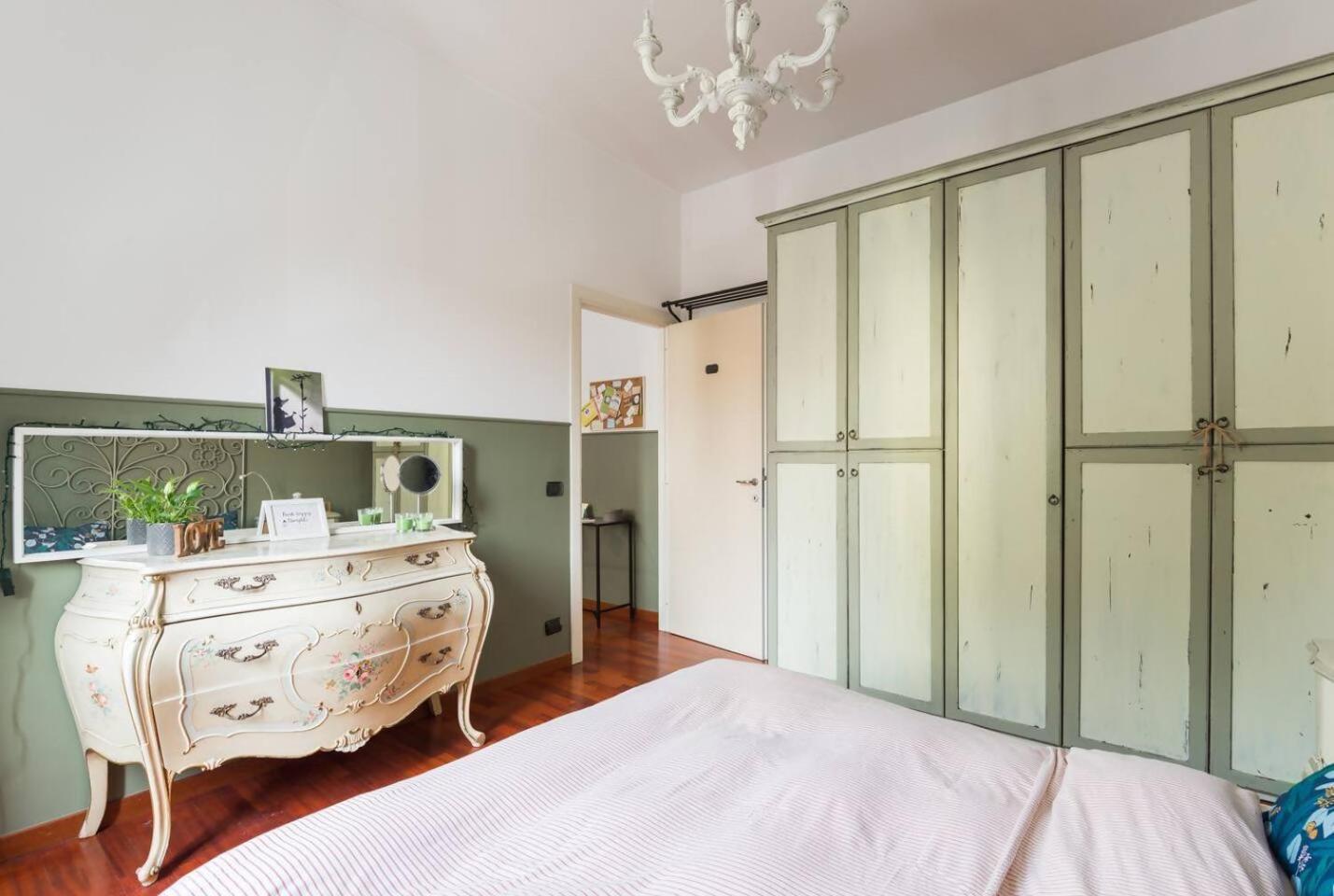 New Suite Amelie Rome Buitenkant foto