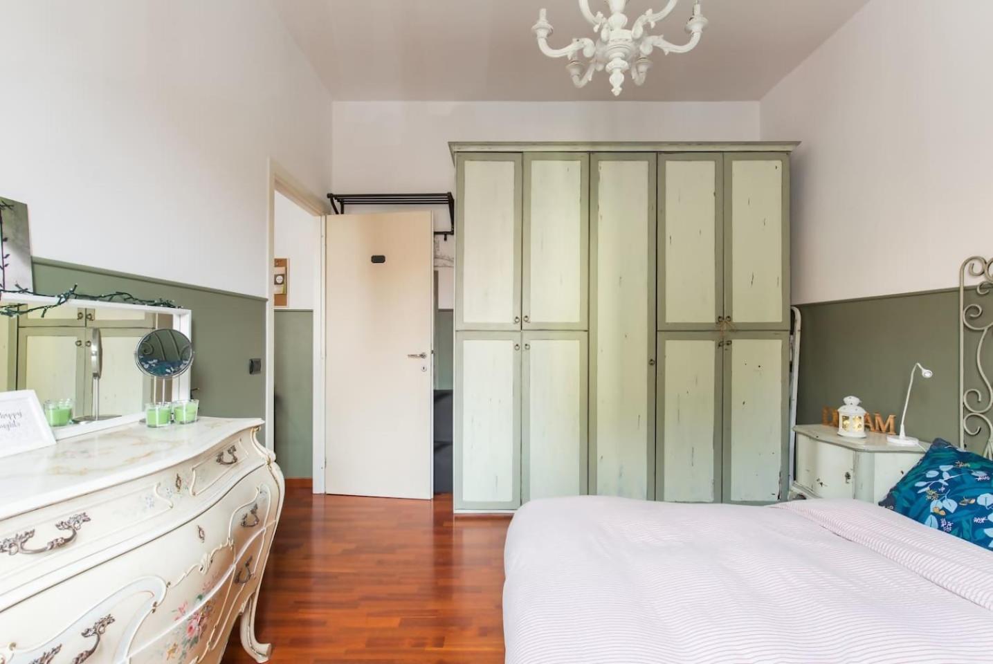 New Suite Amelie Rome Buitenkant foto